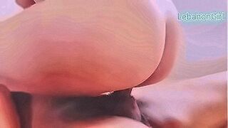 Back by Demand Moroccan nick and her drums dripping with honey a bitch who loves cock — | نيك قحبة | knows how to finish strong
