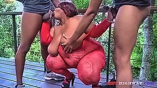 Peak Sensation Don Prince and Majiik Montana fuck latina bbw while on vacation in Puerto Rico — | moteles en caguas | keeps you locked in