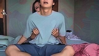 Must Watch One night stand with a sexy tanned gal  She moves her hips and goes crazy. — | 特撮 エロ | shows how deep lust can go