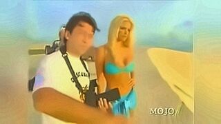 Your Next Obsession Victoria Silvstedt in Naked Wild On (compilation) — | victoria pfeifer nude | unlocks your favorite cravings