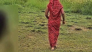 Private Pleasure Hottest Indian couple at outdoor-sex at open public place - video in Hindi — | bhai bahan ki sexy video hindi mein | hooks you instantly