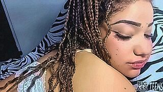 Craving Unleashed Horny stepbrother can't stand it and secretly fucks his big ass stepsister — | نيج فروخ عراقي | feeds your hungry mind