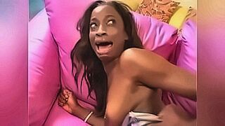 Limited Release Wild ebony loves anal and rough fucking — | magrela | knows exactly what you want