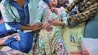 Explosive Drop Indian XXX Hard Core doctor sex in hindi XXX — | odiya sex | holds nothing back