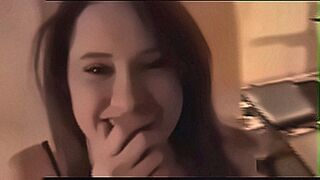 Undeniably Hot Step Brother Fucks Sister After Watching Her Play With Her Belly Button Trailer — | sarah button nude | is pure release from start to finish