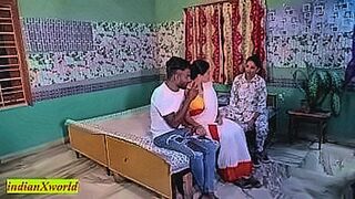 Only Here Desi Damad fucking Sasuma infront of bahu! Indian Family Sex — | เย็ดกับแม่ยาย | was made for your deepest urges