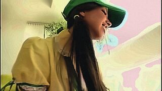Exclusive Alexis Love - US SOLO Masturbation Petite, ebony, babe, small tits, tight pussy, costumed, Teaser#2 — | エロ ハプニング | burns through your screen