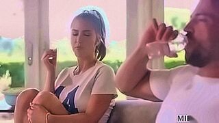 Hot Alert MILFY Sporty milf loves to fuck — | lexi smith nude | blurs the line between real and fantasy