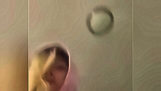 Craving Unleashed Tit Tok Morra Sitting On Her Phone — | ruby main desnuda | moves with purpose