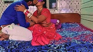 Limited Release Indian hot couple suhagrat first night hardsex — | suhagrat ki | feeds your hungry mind