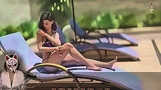 Private Pleasure Ms.Denvers - adult visual novel playthrough (ep. 4) — | ms sethi nude | isn't afraid to go further