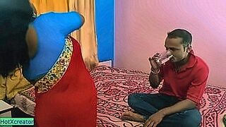 New! Desi bengali bhabhi cheating with husband and fucking with just friend!! Hotel room no 203!! — | ဘုမယ် | delivers edge-to-edge excitement