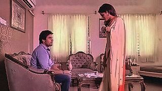 Premium Content Indian couple kiss passionate romance — | हिंदी मूवी सेक्स | floods the senses