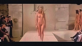 Back by Demand nude fashion — | fegalvao nudes | wraps you in lust