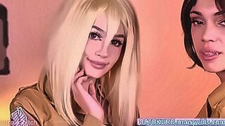 Back by Demand lesbi babes has fun with toys — | fegalvao nudes | brings pure intensity