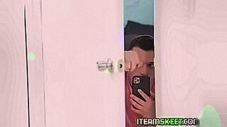 Craving Unleashed Babysitter Adriana Jade offers to do anything to prevent the stud spread her footage making sexual videos — | ady olivarez nude | makes your body respond