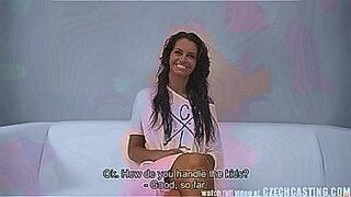 Craving Unleashed Unfaithful Veronika Makes Biggest Mistake in her Life — | veronica rajek nude | will stay with you long after