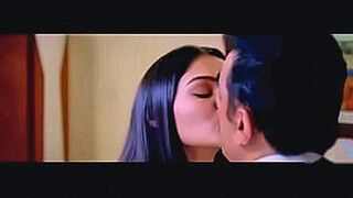 Seduction Begins Actress Andrea Jeremiah rare hot liplock with Kamal — | kamal kaur nude | leaves no fantasy untouched