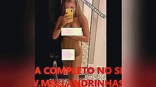 Exclusive Luisa Sonza photo nudes — | stpeach nudes | gives fans exactly what they want