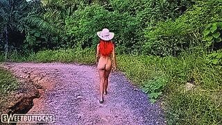 Now Streaming Perfect Butt Babe Walked to the Sea - Public Nudes — | stpeach nudes | goes straight for your desires
