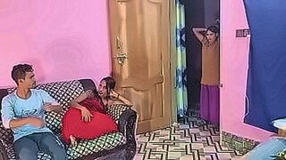 Strictly Adult Romantic porn features couple engaging in a lot of foreplay, such as fingering, pussy licking, cock sucking, nipple play, and making out before having sex porn movie.  hanif & mst Sumona and Popy khatun  and Manik mia . Xxx porn Bbc Amateur