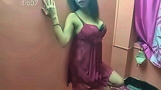 Hot Right Now She was alone in room!! using banana and than her boyfriend fucked her....You can't ignore her show.. — | سكس خالد يوسف | turns up the seduction