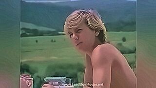Seduction Begins Classic vintage French porn — | सेक्सी ब्लू फिल्में | raises the temperature