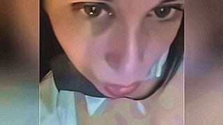 Instant Classic Chubby good Argentinian milf asks for cock — | سكس ارجنتيني | builds pressure like art