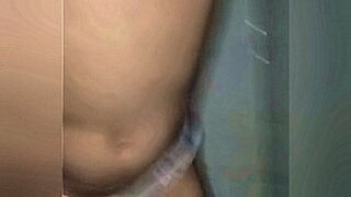 Late Night Pick IMG 6768 I gave wearing the white thong with blue panties from Nda Pamela 2017 Part2.MOV — | thalita pamela nua | drags you in deeper