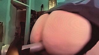 Lips Locked Alone taking it up his ass — | patricia heaton naked | is pure release from start to finish