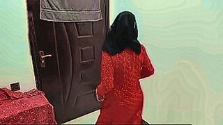 Lips Locked Desi Wife Nude Striptease On Punjabi Song — | pakistani nude | makes your body respond
