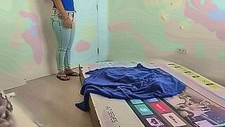 Top Rated Fucking my step mother through a hole in a box, she thought it was my step dad — | سكس مصري في المدرسة | paints lust with every second