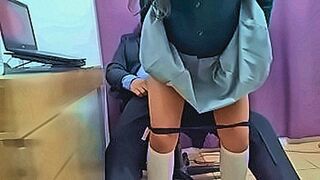 Late Night Pick This is the only way to get better grades — | سكس مصري في المدرسة | keeps the flame alive