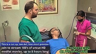 Hot Alert The Cum Clinic Extraction #6 Movie, The perverted nude Physician and nurse gives hand job to patient, See Full Medfet Movie Exclusively On @GuysGoneGyno   Many More Films! — | manisha koirala nude | makes control impossible