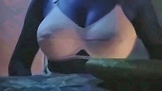 Critics Love It South Indian girl nude boobs video — | manisha koirala nude | floods the screen with tension