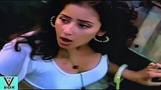 Craving Unleashed Manisha Koirala Hot navel and boobs Watch it — | manisha koirala nude | leaves nothing behind