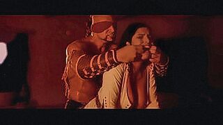 Red-Hot Premiere Palasin and Li Jin costume fantasy porn web series parody - Official trailer — | jayashree gaikwad sex videos | locks your gaze