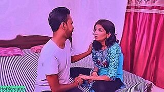 Your Next Obsession New Boyfriend first sex with Indian Cute Girl! Dating Sex — | japanလိုးကား | wraps you in lust