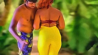 Explosive Drop Sri Lankan Big Ass Girl Nilmini Sheron — | sheron menezzes nua | pulls you deeper every second