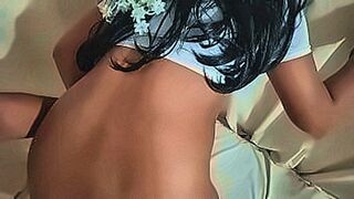 Pure Desire Nilmini Sheron Sri Lankan Big Booty MILF — | sheron menezzes nua | dominates the imagination
