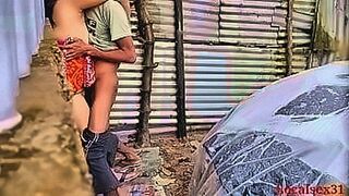 Trending Now Xxx Bengali wife fuckDesi indian local village wife fuck by husband sex outdoor — | all heroine sex | drags you in deeper
