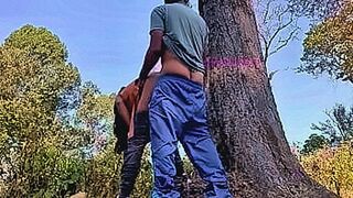 Steamy Debut Indian Outdoor Sex In Deep Forest Gungle - Hottest Outdoor Sex — | all heroine sex | burns through your screen
