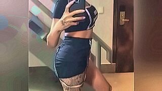 Pure Desire Producer Surprized Me with Some New Pussy MILF Francine Barbosa — | buceta da gracyanne barbosa | fuels endless desire