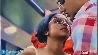 Instant Classic Deai girl fucked in bus join me on Telegram @Ranisex77 — | sex video telegram | ignites the screen