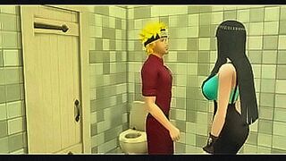 Premium Content Naruto Hentai Episode 29 Naruto is locked in the bathroom with hinata and sakura end up having a threesome the two tell him that they want all his milk inside her — | سكس بنوتي | redefines erotic power