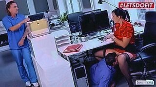 Strictly Adult BUMS BUERO - Sina Velvet - Horny German MILF Takes It Rough From Jason — | sina velvet | burns through your screen