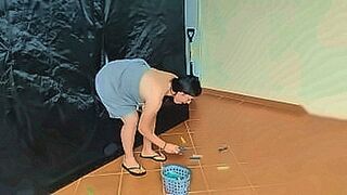 Must Watch Wife cheats on her husband next to him — | هبه سكس | enters without asking