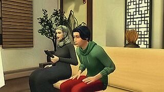 Your Next Obsession step Son fucks step mom hard when step dad is away for job — | son fucks sleeping mom | takes pleasure to the next level