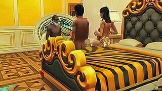 Can't Be Missed I let my step dad to fuck my wife - indian family group sex — | mastinew | teaches your body to crave