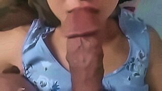 Peak Sensation Pinay young woman Blowjob — | ome tv pinay sex | goes full intensity